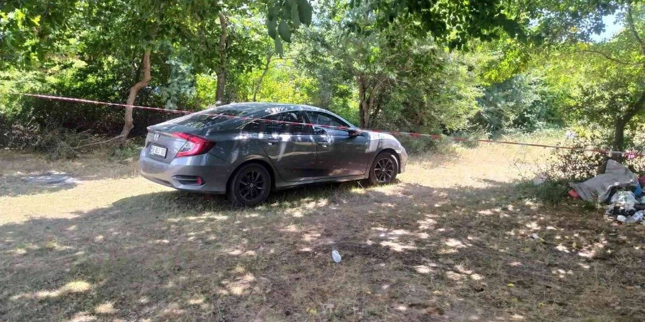 Kayıp olarak aranan gençten acı haber geldi