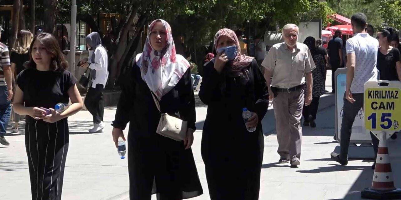 Kırıkkale’de korkutan vaka artışı: Risk haritası yeniden kızardı