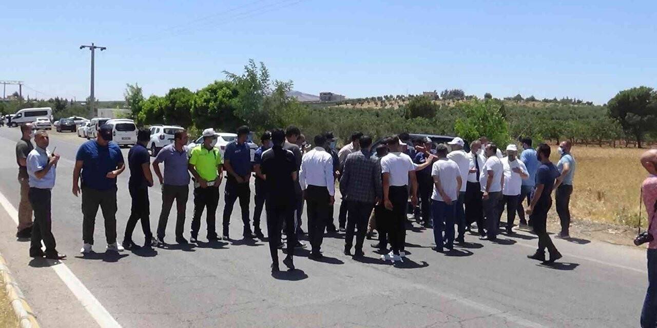 Kilis’te Özdağ gerilimi