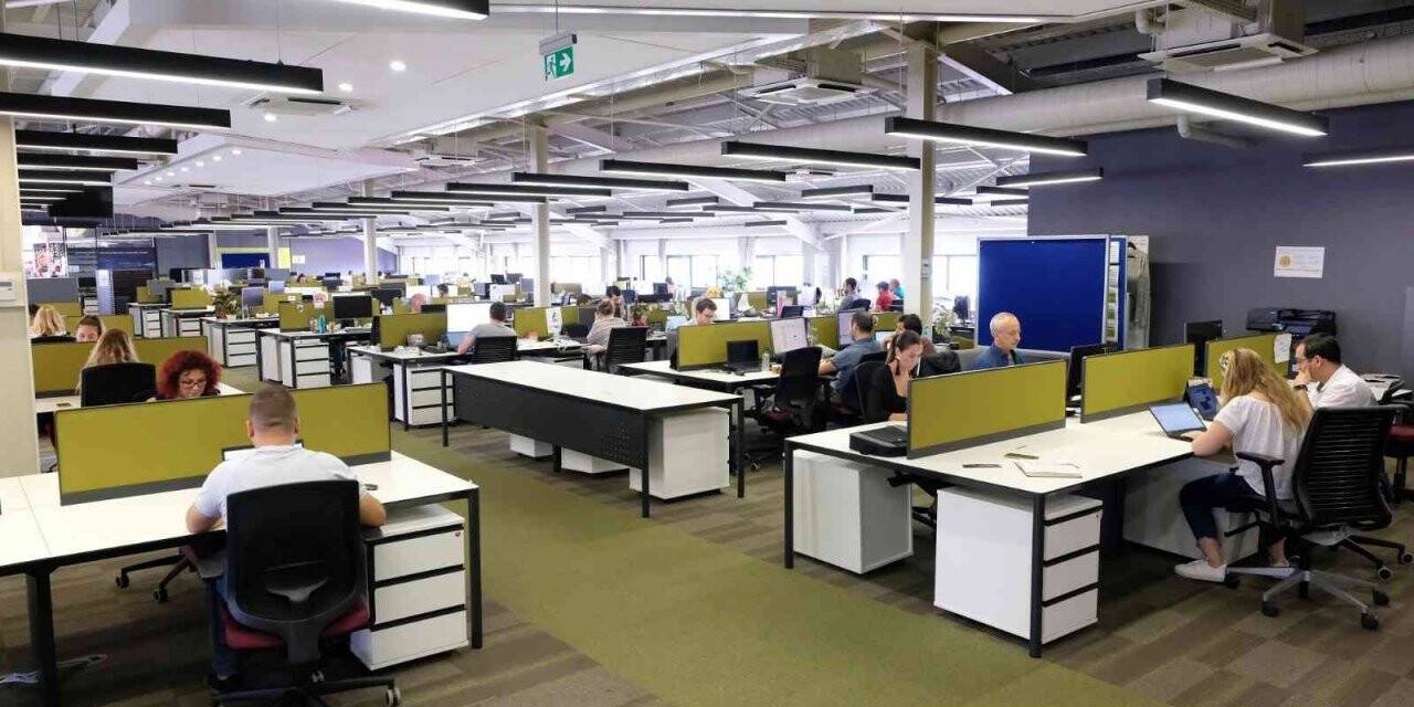 Küresel IT Çözümleri Merkezi, ‘Mercedes-Benz Tech Türkiye’ adını aldı