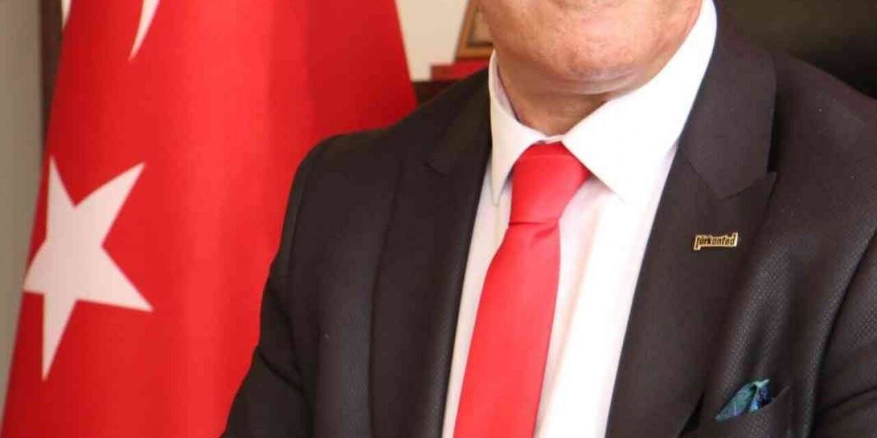 Başkan Alim: “KOBİ’ler de uzun vadede yapılandırma istiyor”