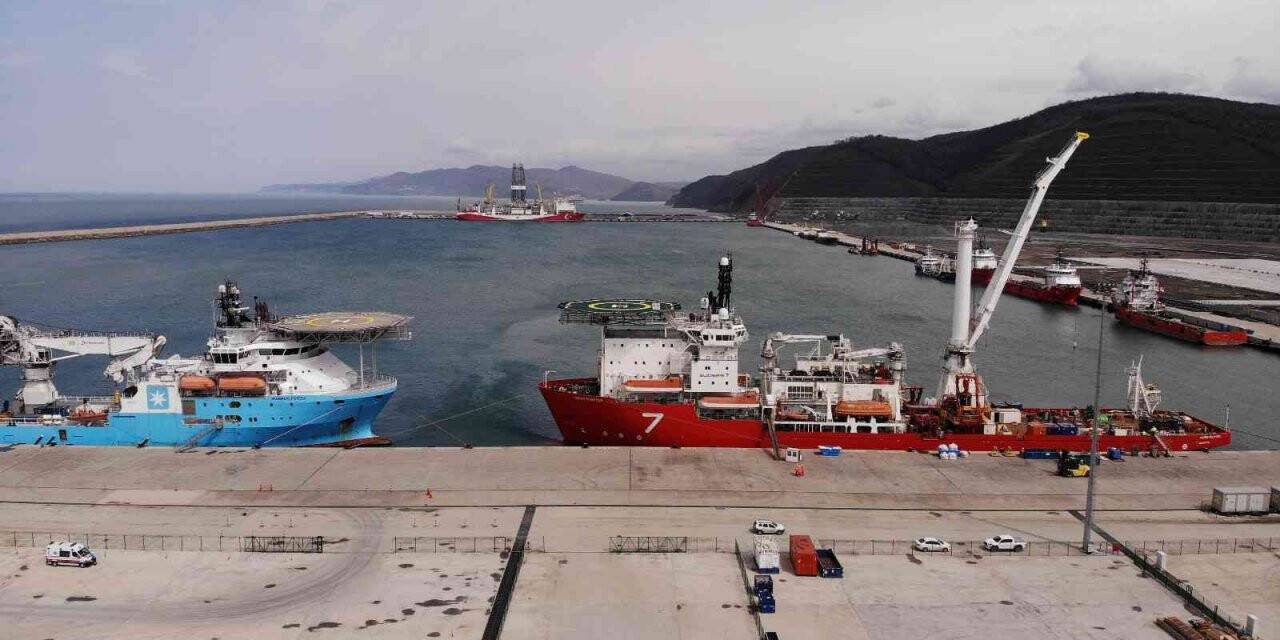 Türkiye’de bir ilk, hidrokarbon kaynakları onlara emanet