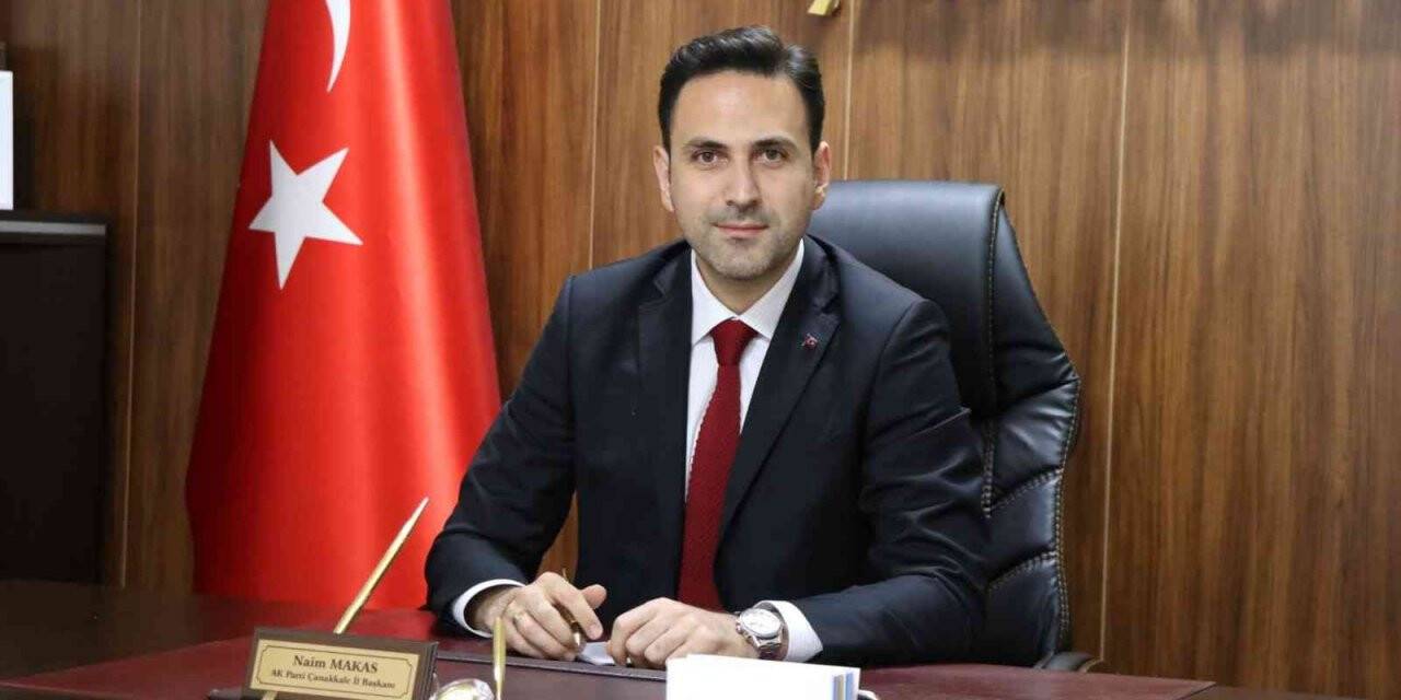 Çanakkale’nin içme suyu ihtiyacını karşılayacak olan arıtma tesisi işletmeye hazır