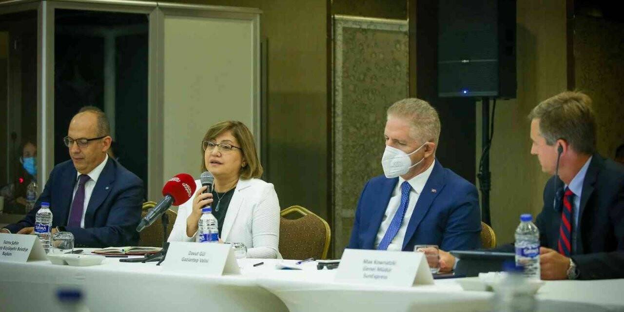 Şahin’den Asyalı turist vurgusu