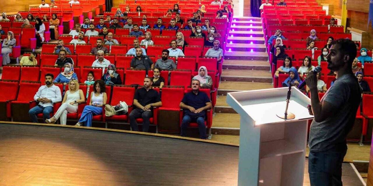 Van’da ‘Dünya Hepatit Günü’ konulu seminer