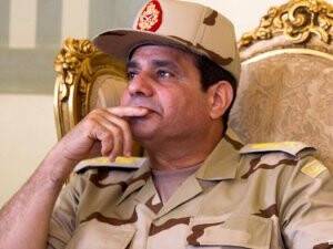 Mısır'da Darbe Karşıtlarına Yönelik Yargılamalar