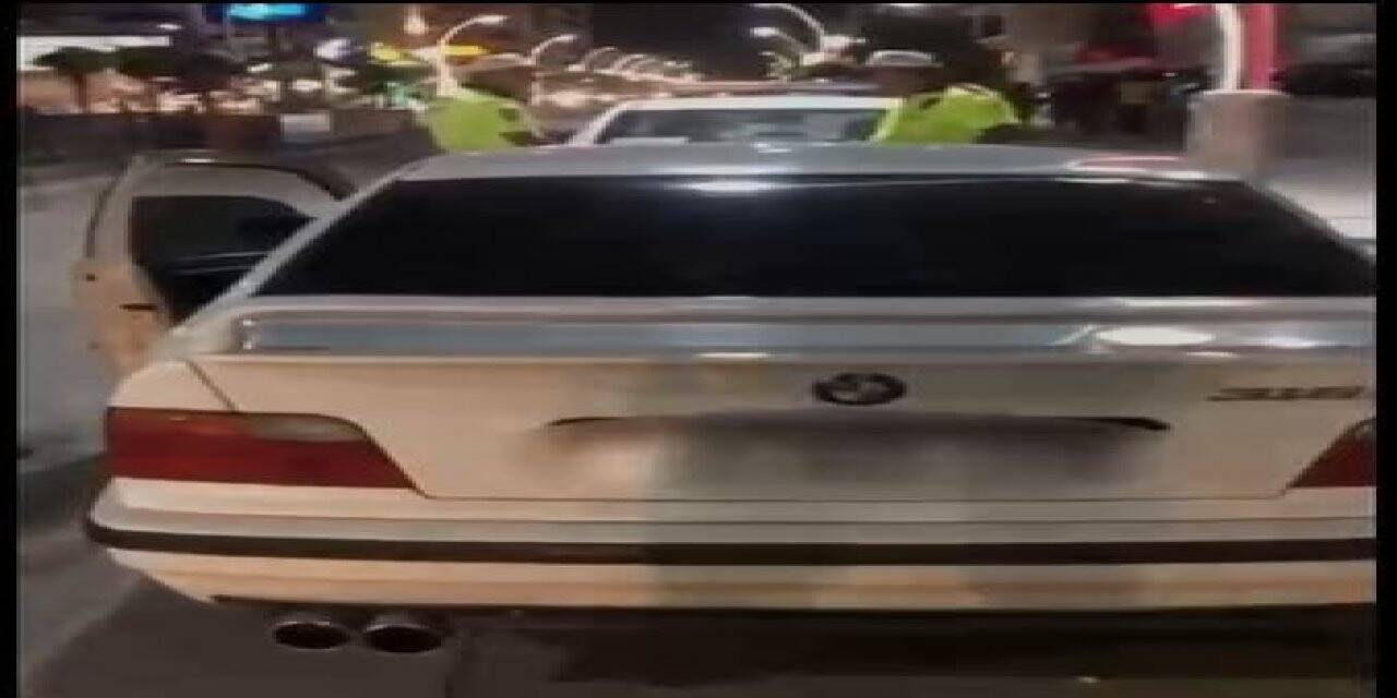 Van’da 222 sürücüye 143 bin TL ceza