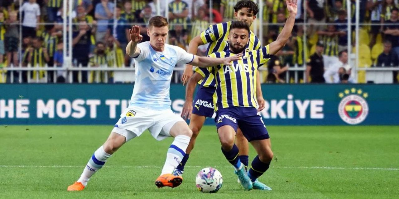 Fenerbahçe, Şampiyonlar Ligi hasreti 14 sezona çıktı