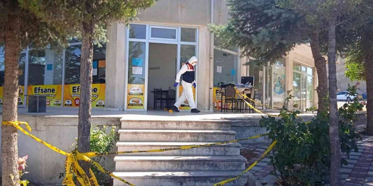 20 kilometre arayla dehşet saçtı