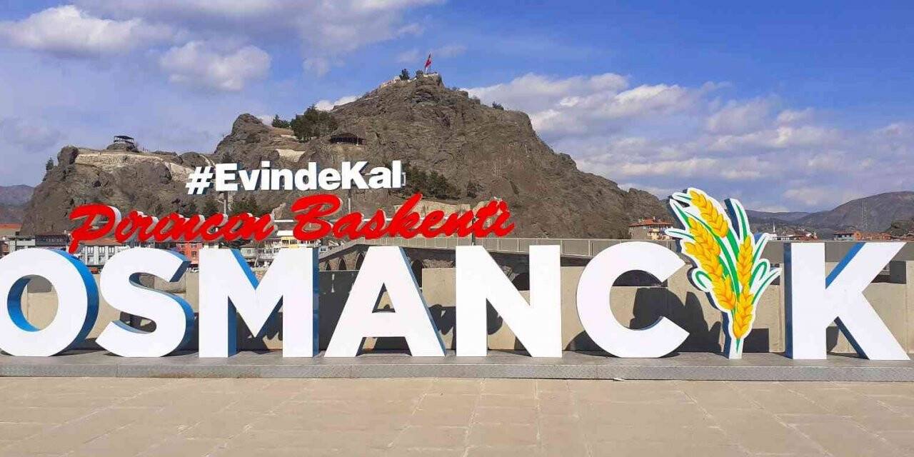 Osmancık’ta Orman İşletme Müdürlüğü kuruluyor