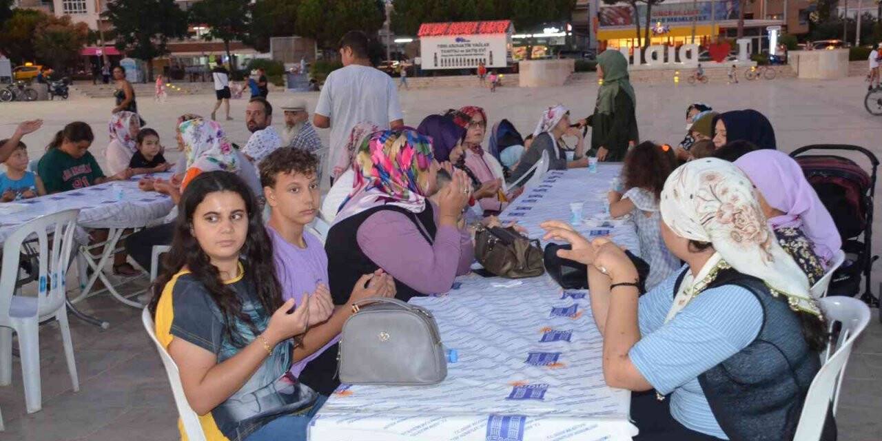 Didimli Yağmur ölümünün birinci yılında dualarla anıldı