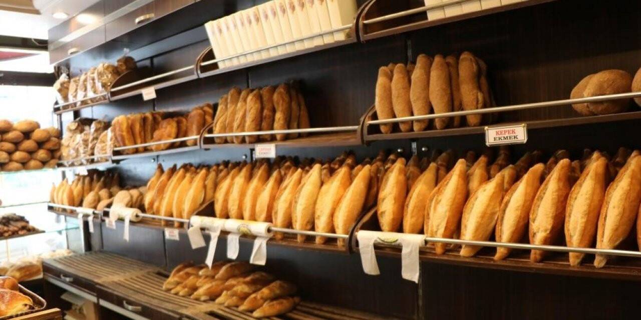 Samsun’da ekmeğe zam: 200 gram ekmek 4 TL