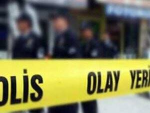 Balıkesir'de Şüpheli Ölüm