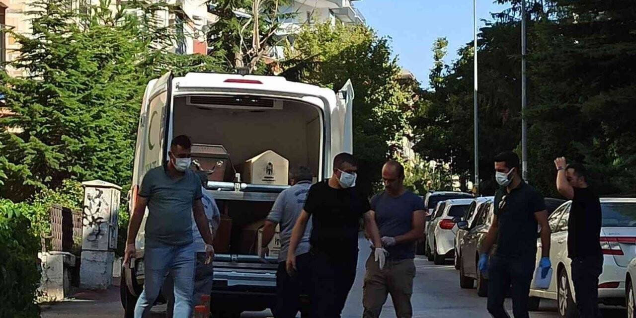 4 aydır haber alınamayan yaşlı adam evinde ölü bulundu