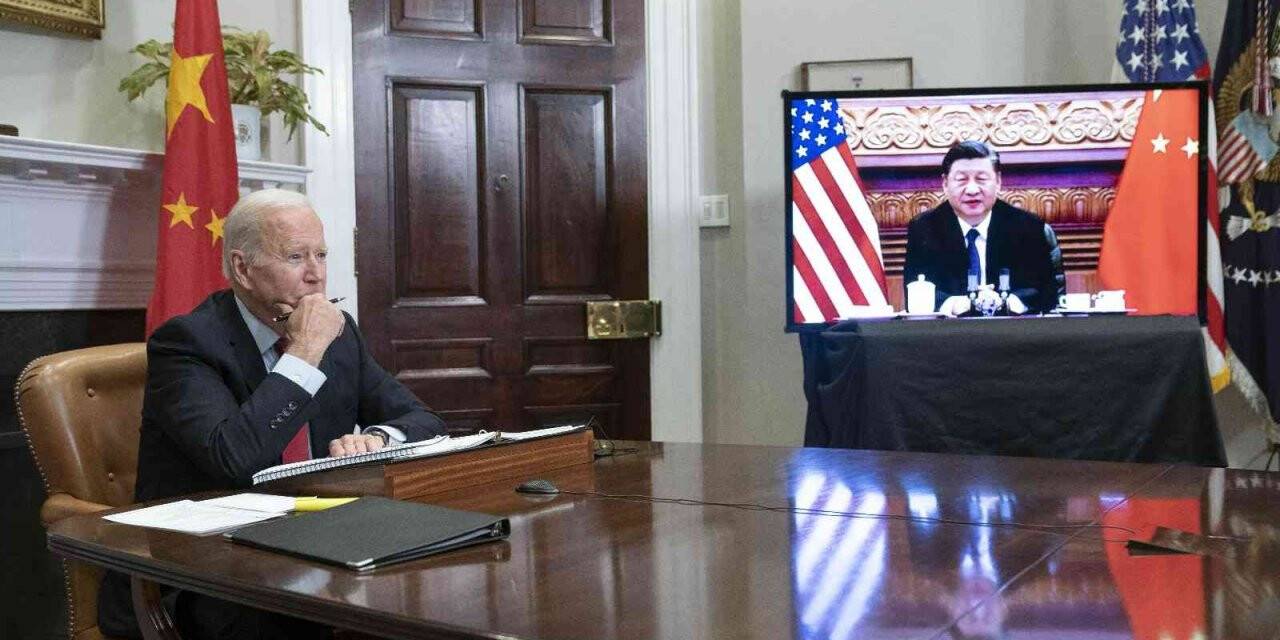 Çin’den ABD’ye Tayvan uyarısı: “Ateşle oynayan kendini yakar”