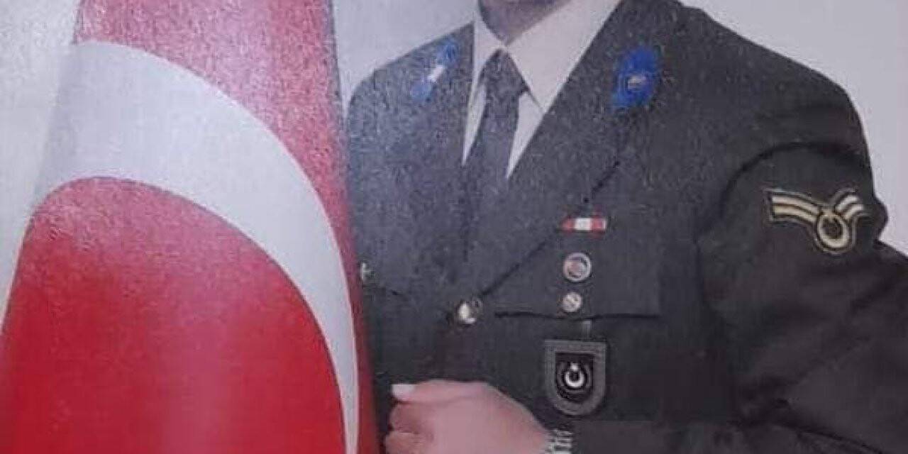 İzmir’e şehit ateşi düştü