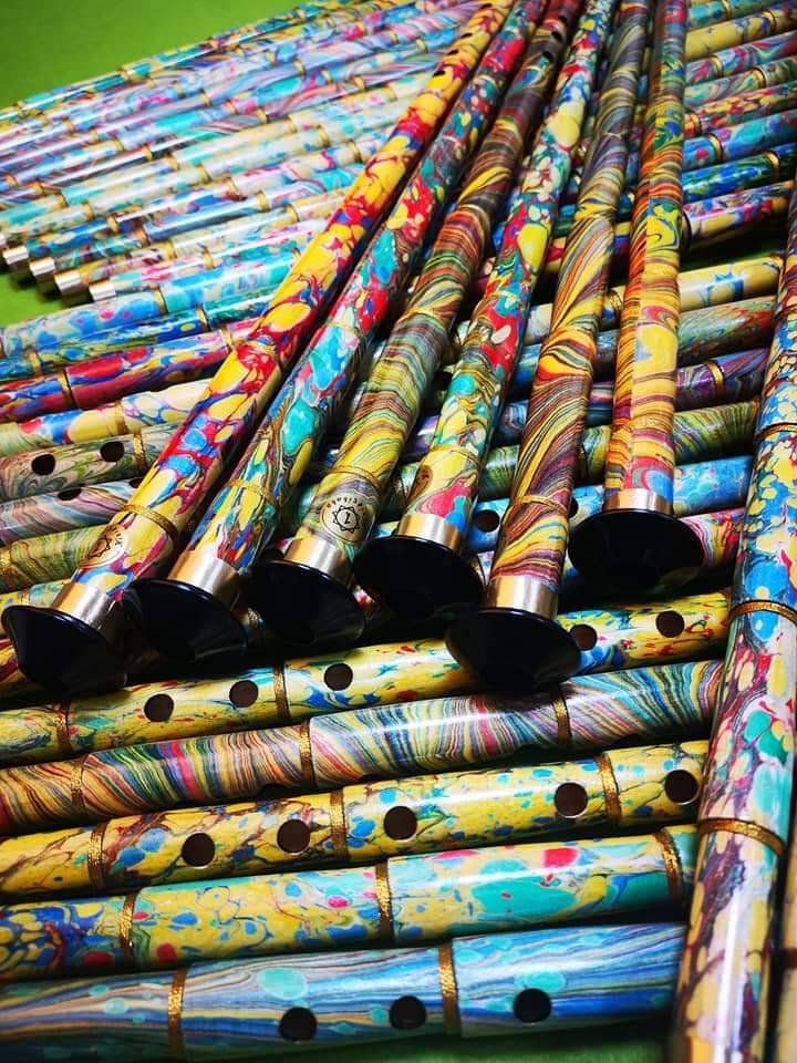 Cezaevindeki mahkumun, “Ney” isteği karşılık buldu