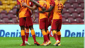Galatasaray, hazırlıklarını Avusturya’da sürdürüyor