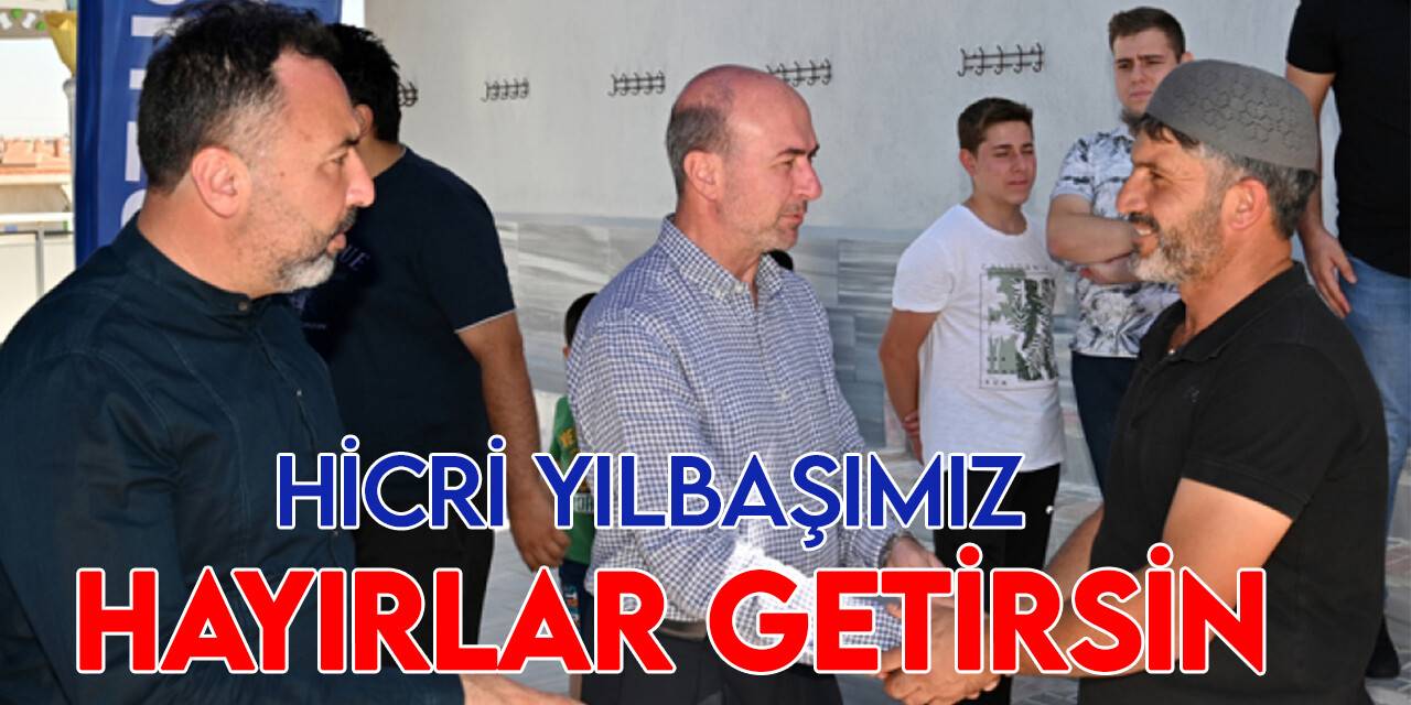 Selçuklu’da Cuma Buluşmaları devam ediyor