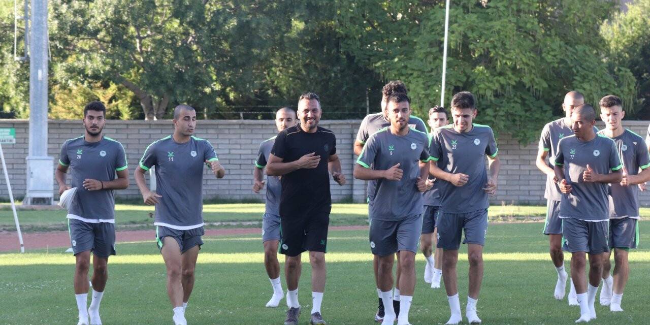 TFF 3. Lig'de ilk yarının programı belli oldu