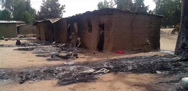 Müslüman Alim İle Eşi Kaçırıldı