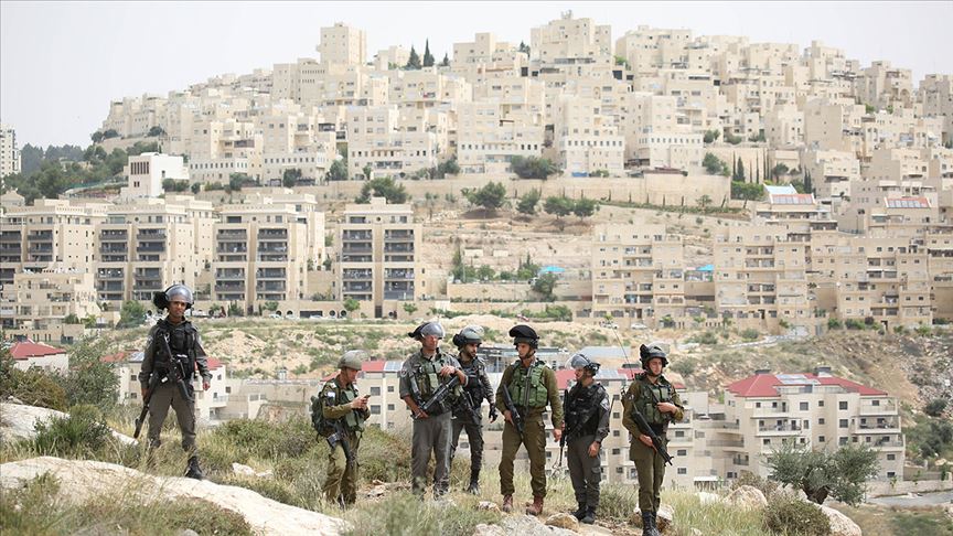 Batı Şeria'da 4 gün önce İsrail askerlerince vurulan Filistinli yaşamını yitirdi