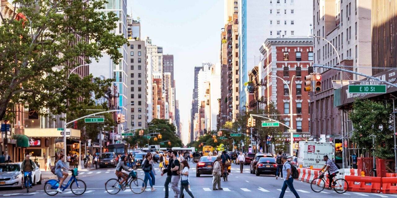 New York’ta maymun çiçeği nedeniyle acil durum ilan edildi