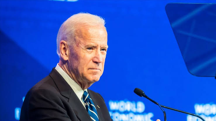 ABD Başkanı Joe Biden'ın Kovid-19 testi tekrar "pozitif" çıktı