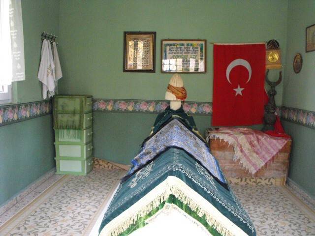 Osmanlı’nın yolunu açan Dinboz Savaş alanının ‘Tarihi Sit’ olarak tescillenmesi için çalışmalar başlatıldı