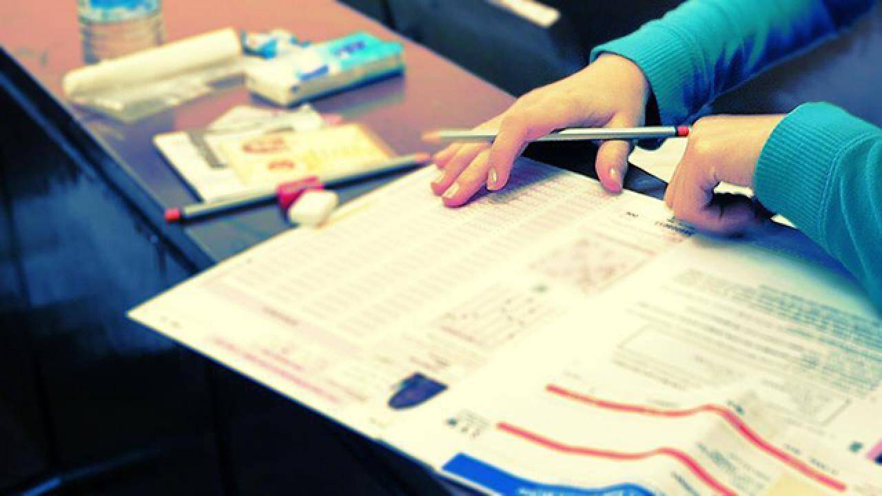 KPSS lisans oturumlarında ilk hafta sonu geride kaldı