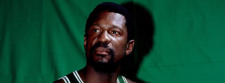 NBA'in ilk siyahi başantrenörü Russell, hayatını kaybetti