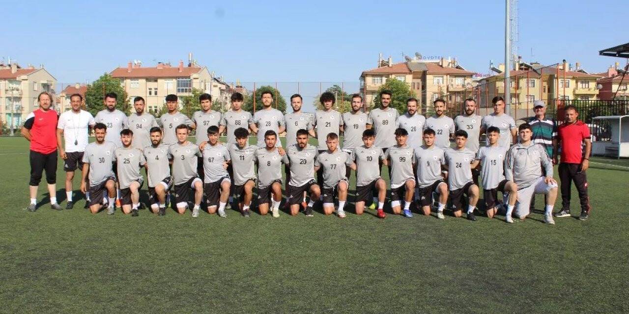 Meram Karakartallar'da yeni sezon hazırlıkları