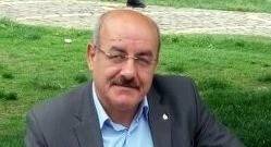 Halı sahada kalp krizi geçiren adliye müdürü hayatını kaybetti