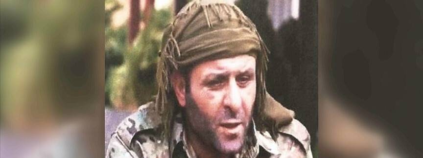 MİT'in operasyonuyla PKK/YPG'nin sözde Aynularab yürütme konseyi üyesi Arman etkisiz hale getirildi