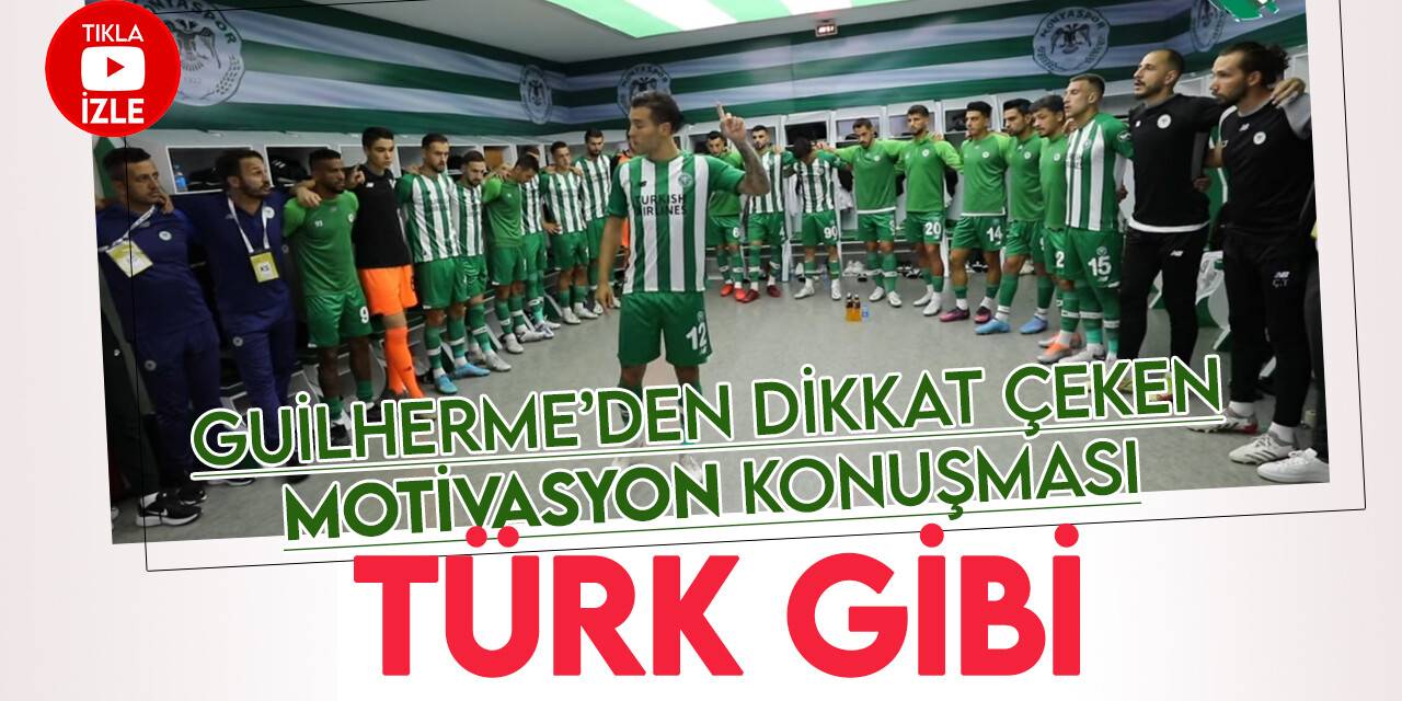 Arabam.com Konyaspor-Bate Borisov maçının öyküsü