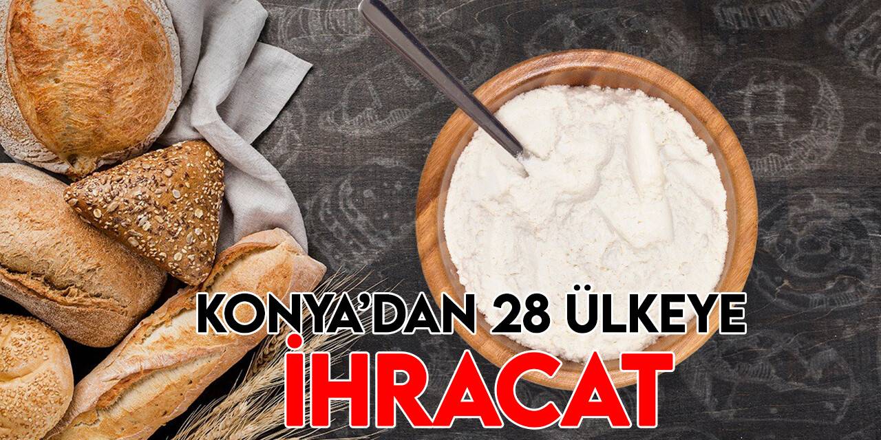 Mill Teknoloji 28 ülkeye ihracat gerçekleştiriyor
