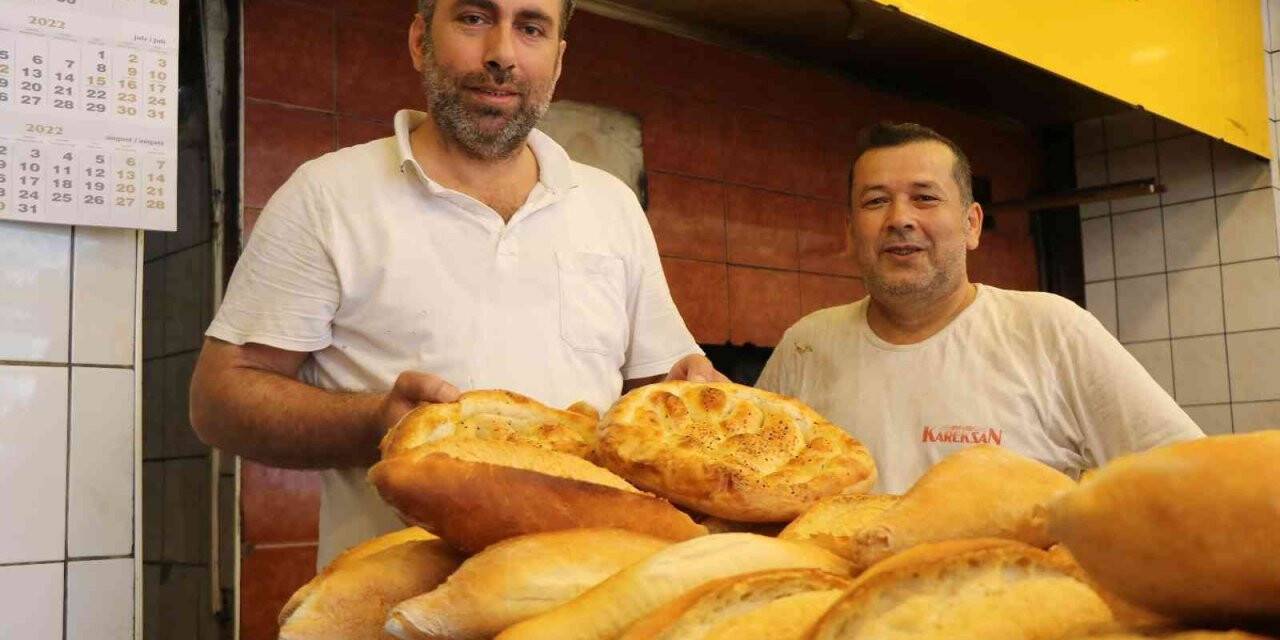 Samsun’da ekmek zammı bugün uygulamaya geçti