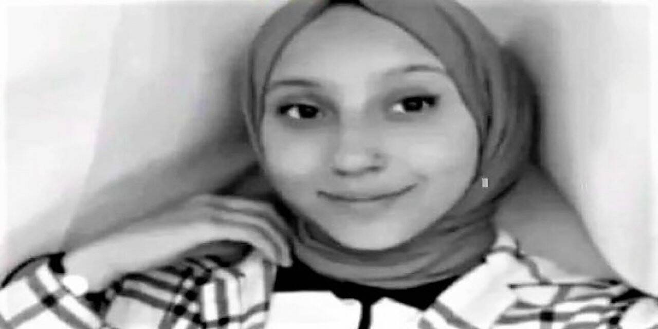 İrem’in ölümüne neden olan sürücü saklandığı mısır tarlasında yakalandı