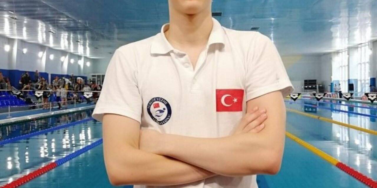 Uğurlu şampiyona ABD’den burs