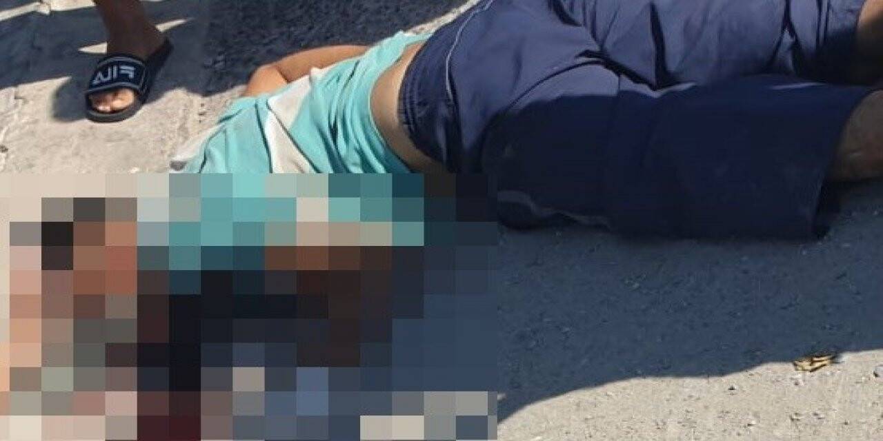 Mesai arkadaşına traktör ile çarparak ölümüne neden oldu