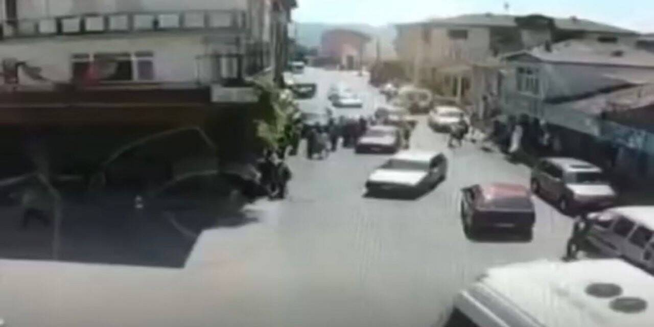 Aracıyla kahvehane önündeki 7 kişiyi ezmişti: O kazadan acı haber geldi