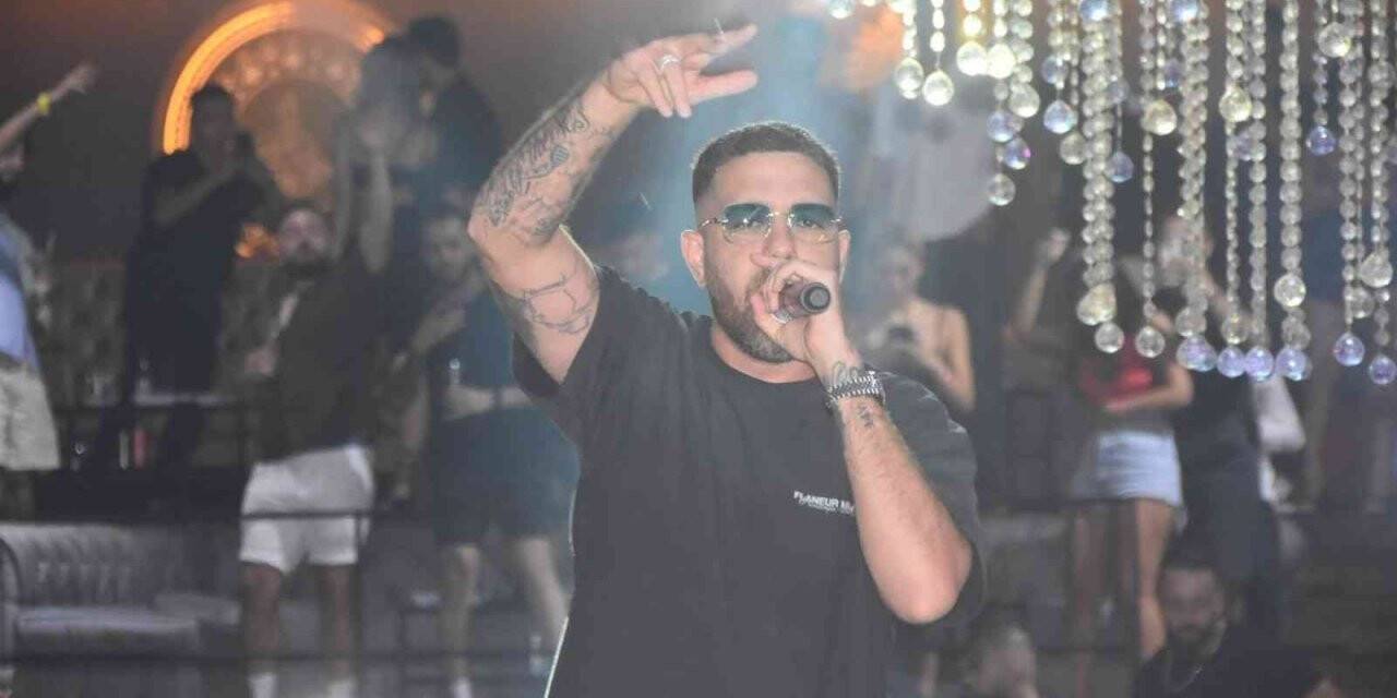 Murda: “Hadise ile beraber yeni projelere imza atacağız”