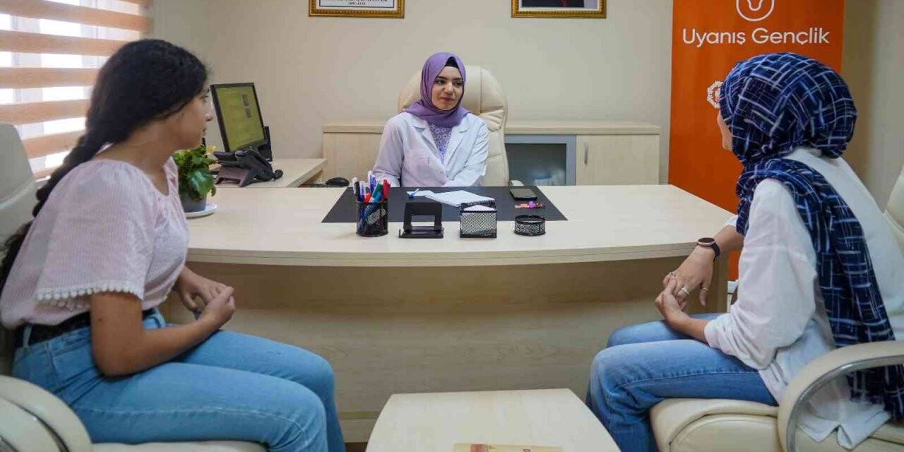 YKS’de tercih yapacak olan öğrencilere ücretsiz danışmanlık hizmeti