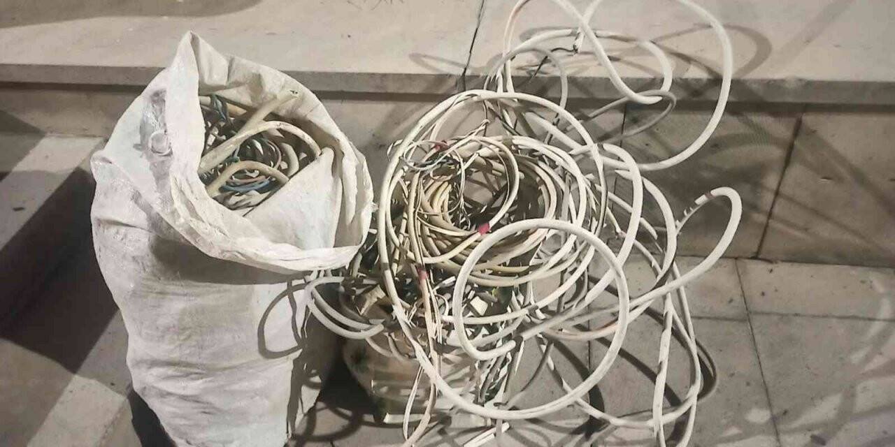 Motosikletli polis timleri ’suça’ geçit vermedi