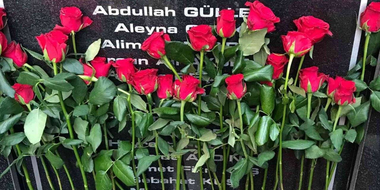 Güngören’deki terör saldırısında hayatını kaybedenlerin aileleri 14 yıl sonra mutlu haber aldı