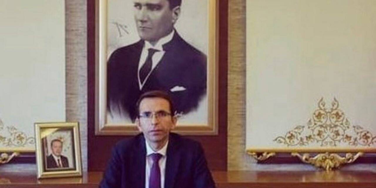 Kozluk Kaymakamı Güngör, FETÖ’den görevden alındı