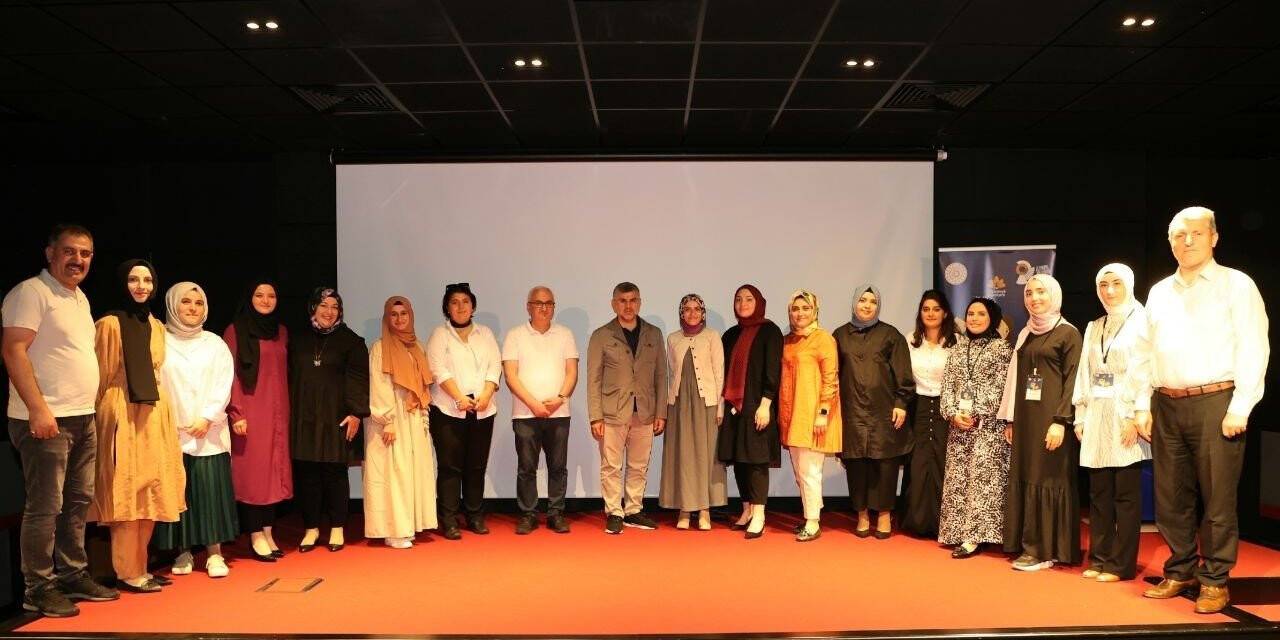 Sultanbeyli’de çocuklar ve ebeveynler için “İyi Bir Başlangıç” projesi başladı