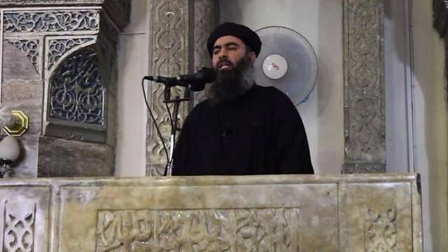 'Sünni aşiretler IŞİD ile çatışabilir'