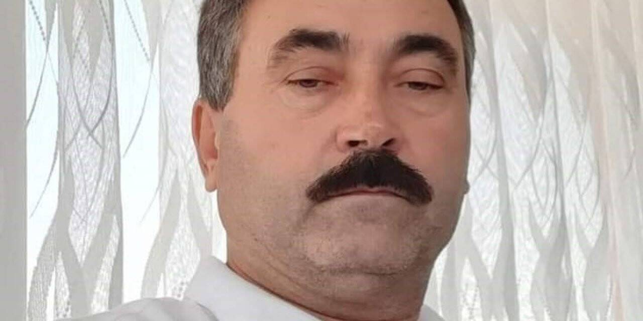 Şlam havuzunda kalan işçiyi kurtarma çalışmaları devam ediyor