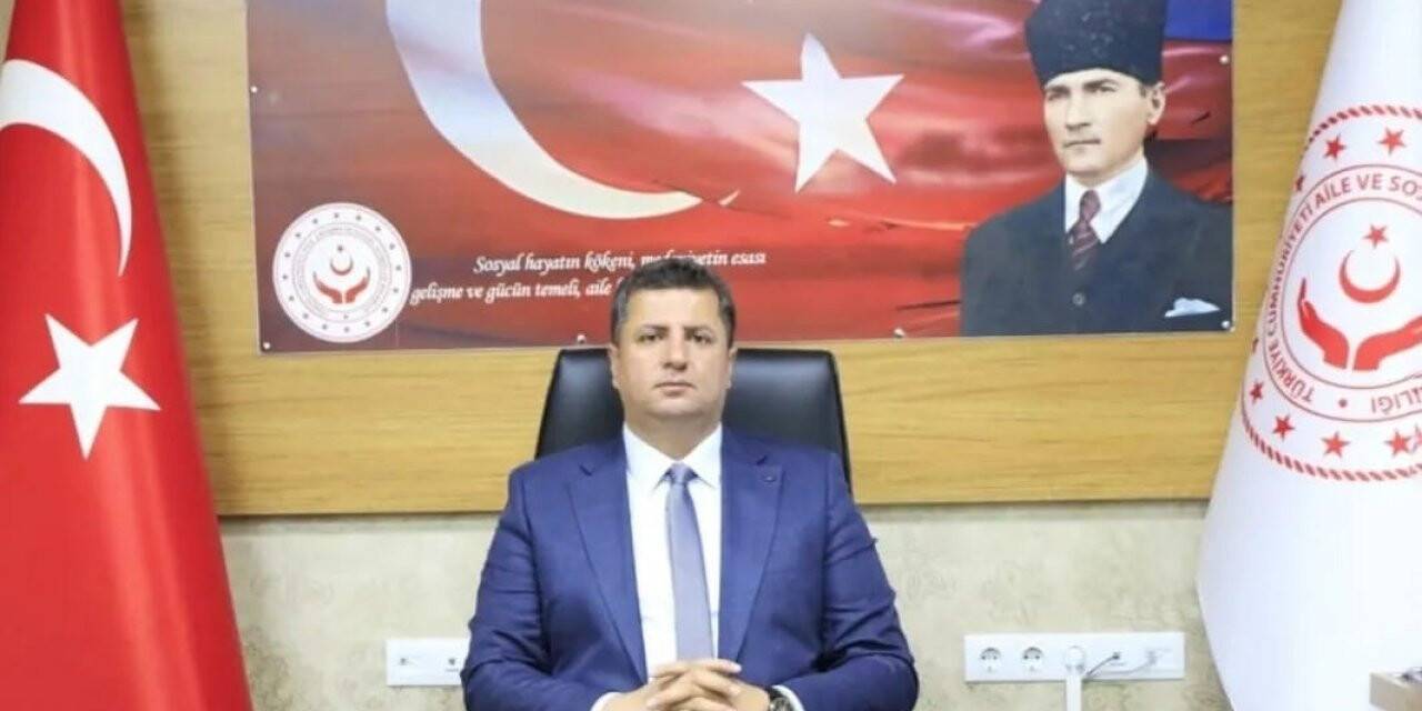 Erzincan Aile Sosyal Hizmetler İl Müdürü olarak atanan Demirci göreve başladı